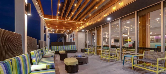 Home2 Suites By Hilton Wilkes-Barre in Wilkes-Barre