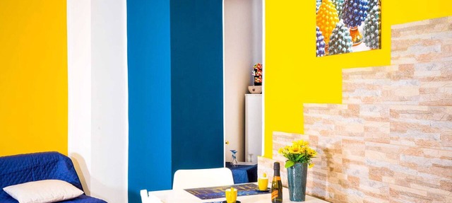 Homerez - "Studio Palermo, city center" in Palermo