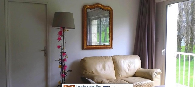Homestay Vannes center + parking in Vannes