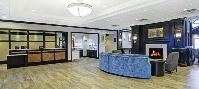 Homewood Suites by Hilton Cambridge-Waterloo, Ontario in Cambridge