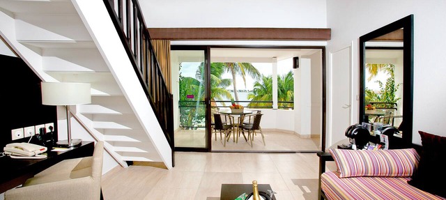 Hommage Hotel & Residences in Nettle Bay