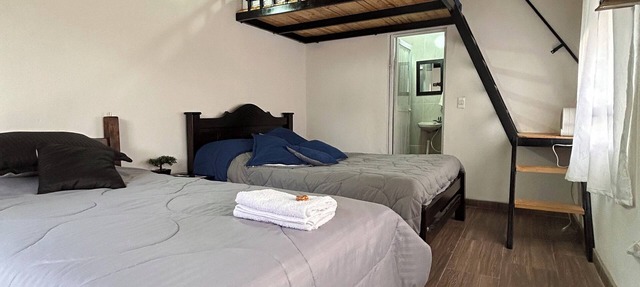 Hospedaje villa rosita in Monguí