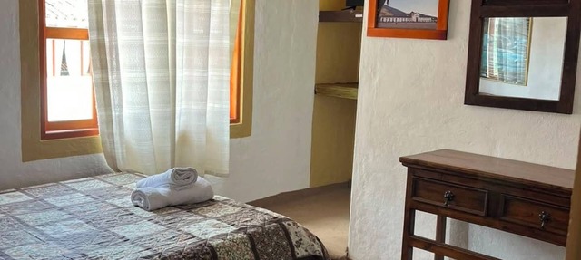 Hostal Hogar del viajero in Villa de Leyva