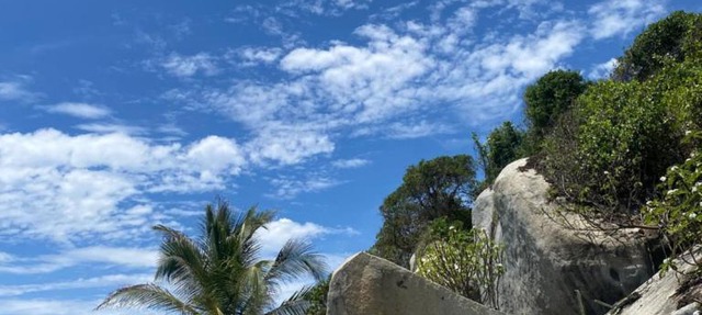 Hostal Paraíso Tayrona Kogui in Santa Marta
