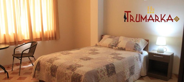 Hostal Trumarka in Cajamarca