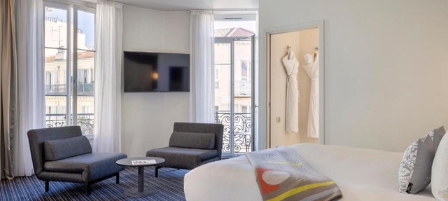 Hotel 66 Nice in Nice