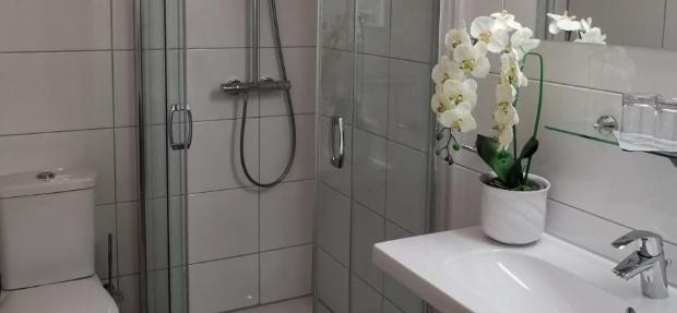 Hotel Am Greiner in Rust
