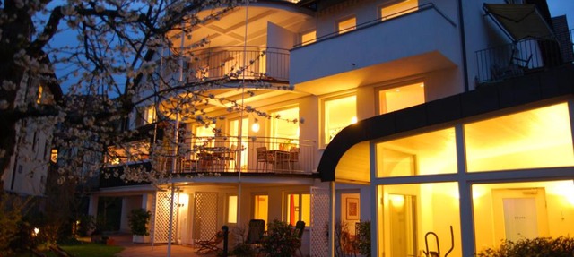 Hotel am Mühlbach in Forbach
