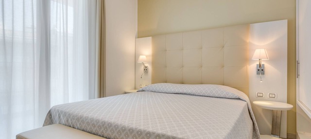 Hotel Ambassador in Caorle
