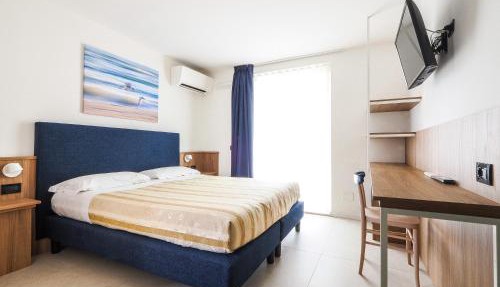 Hotel Angelo in Caorle