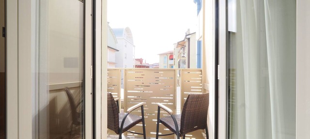 Hotel Angelo in Caorle