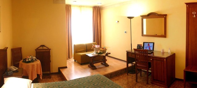 Hotel Apogeo in Sinalunga
