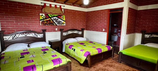 Hotel Aramat Heliconias in La Tebaida