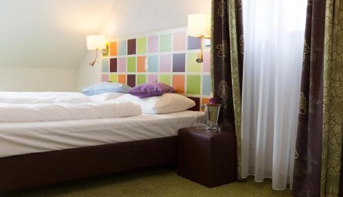 Hotel Arooma in Munich