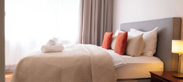 Hotel Attaché in Vienna
