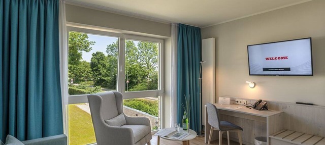 Hotel BeachSide in Eckernfoerde