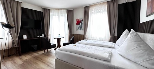 Hotel Bilger Eck in Konstanz