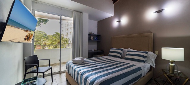 Hotel Boutique Casamar in Cartagena