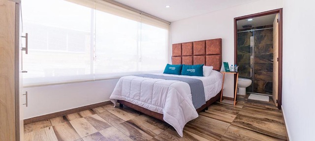Hotel Boyaca VIP in Tunja