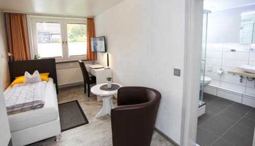 Hotel Brunnenbach in Braunlage