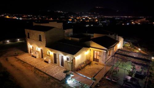 HOTEL Cala Buguto in Custonaci