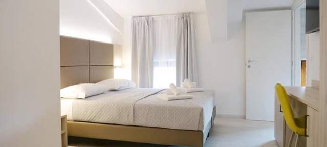 Hotel Castrum in Grado