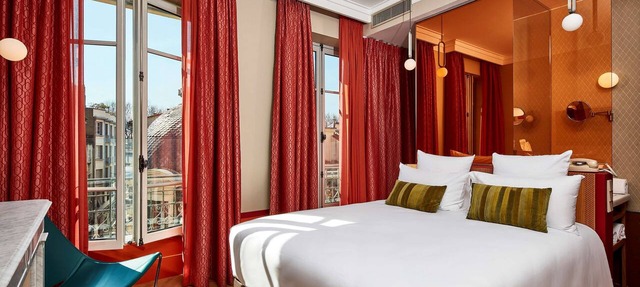Hotel De Cambis in Avignon