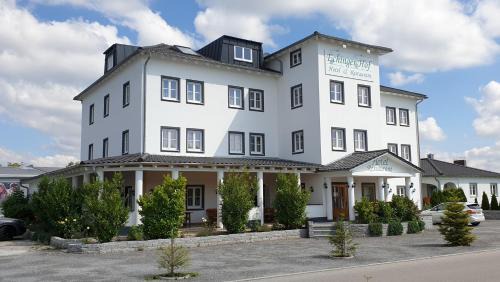 Hotel Echinger Hof in Eching