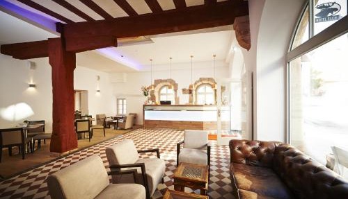 Hotel Elch Boutique in Nuremberg