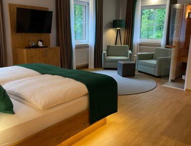 Hotel Elfbuchen in Kassel