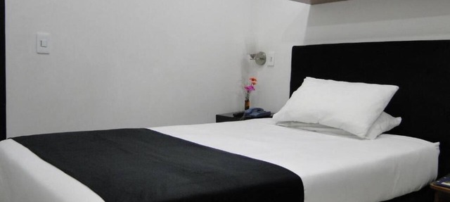 Hotel Esmeralda Plaza in Zipaquirá