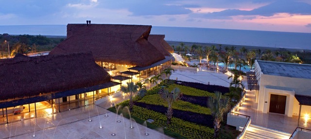 Hotel Estelar Playa Manzanillo in Cartagena