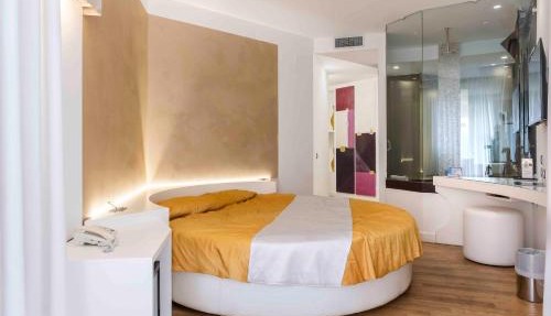 Hotel Exclusive in Agrigento
