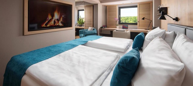 Hotel Freizeit In in Goettingen