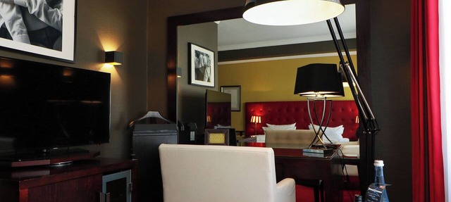 Hotel Haverkamp in Bremerhaven