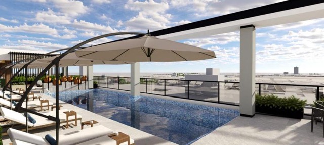 Hotel Hilton Garden Inn Uruapan in Uruapan del Progreso