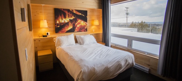 Hotel Horizon in Sutton