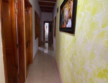 Hotel imperial in Doradal