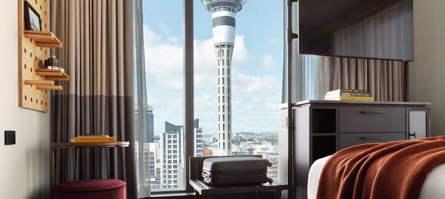 Hotel Indigo Auckland by IHG in Auckland