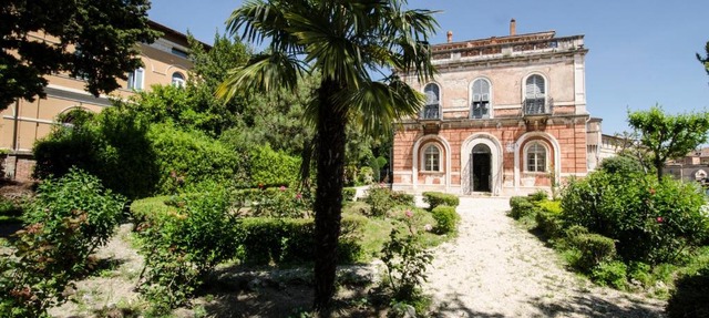Hotel Iris in Perugia