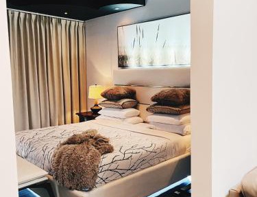 Hotel Kutuma in Montreal