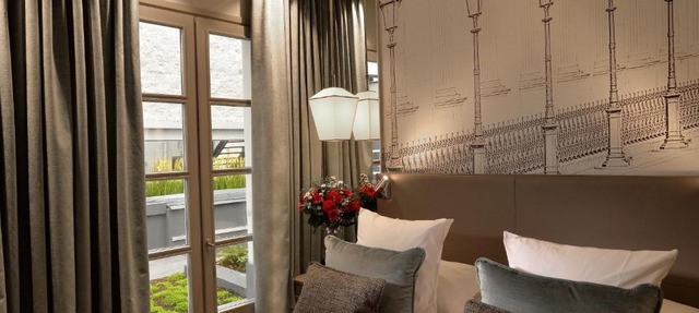Hotel La Lanterne & Spa By Timhotel in Paris