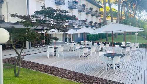 Hotel Laura in Bibione