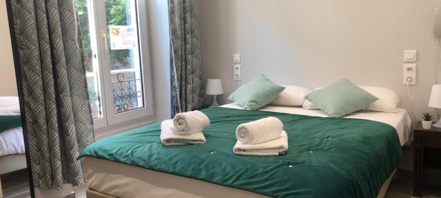 Hotel le Nice Etoile in Nice