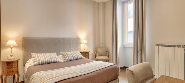Hotel Lepante in Nice