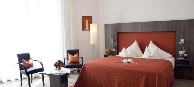 Hotel Linner in Erding