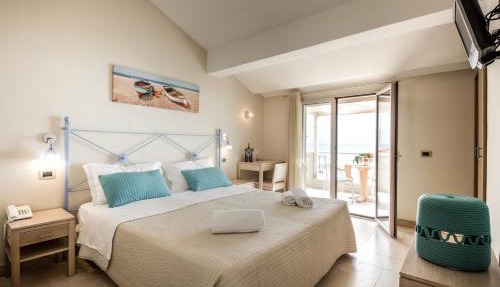 Hotel Mar & Sol in Punta Secca