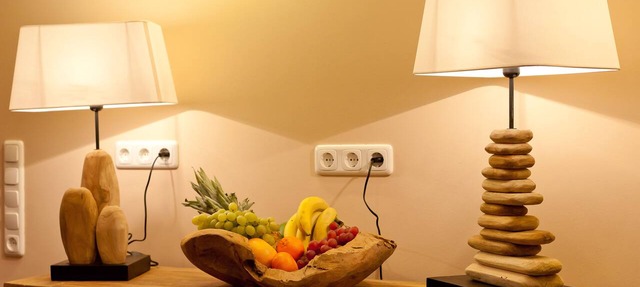 Hotel Marks Garni in Zingst