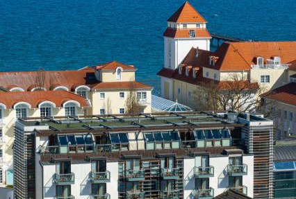 Hotel Meersinn - Binz in Binz