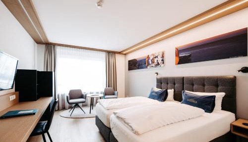Hotel Messmer in Bregenz